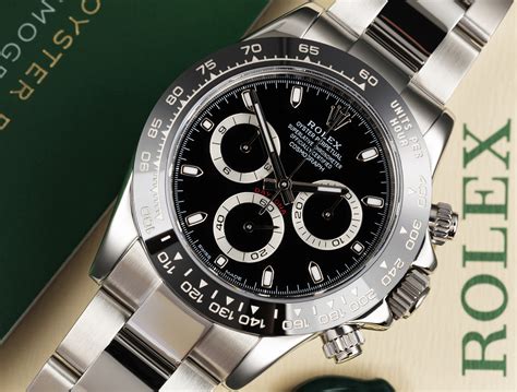 rolex daytona 116500 nl|rolex 116500ln discontinued.